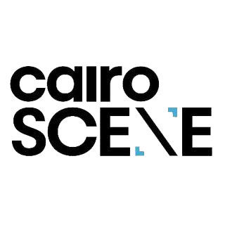 Cairo Scene