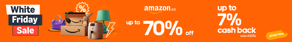 Amazon.ae Coupons