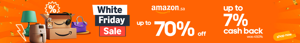 Amazon.sa Coupons