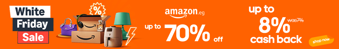 Amazon.eg Coupons