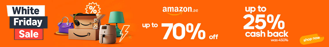 Amazon.ae Coupons