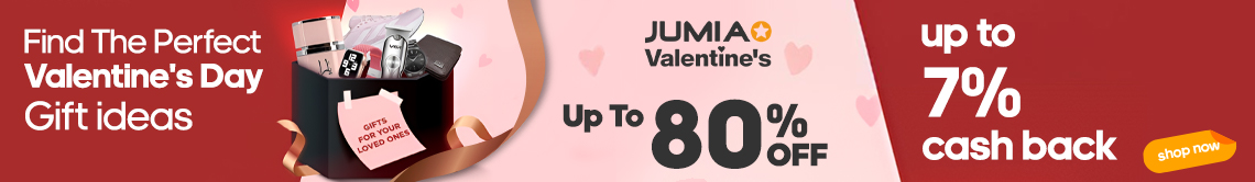 Jumia Coupons