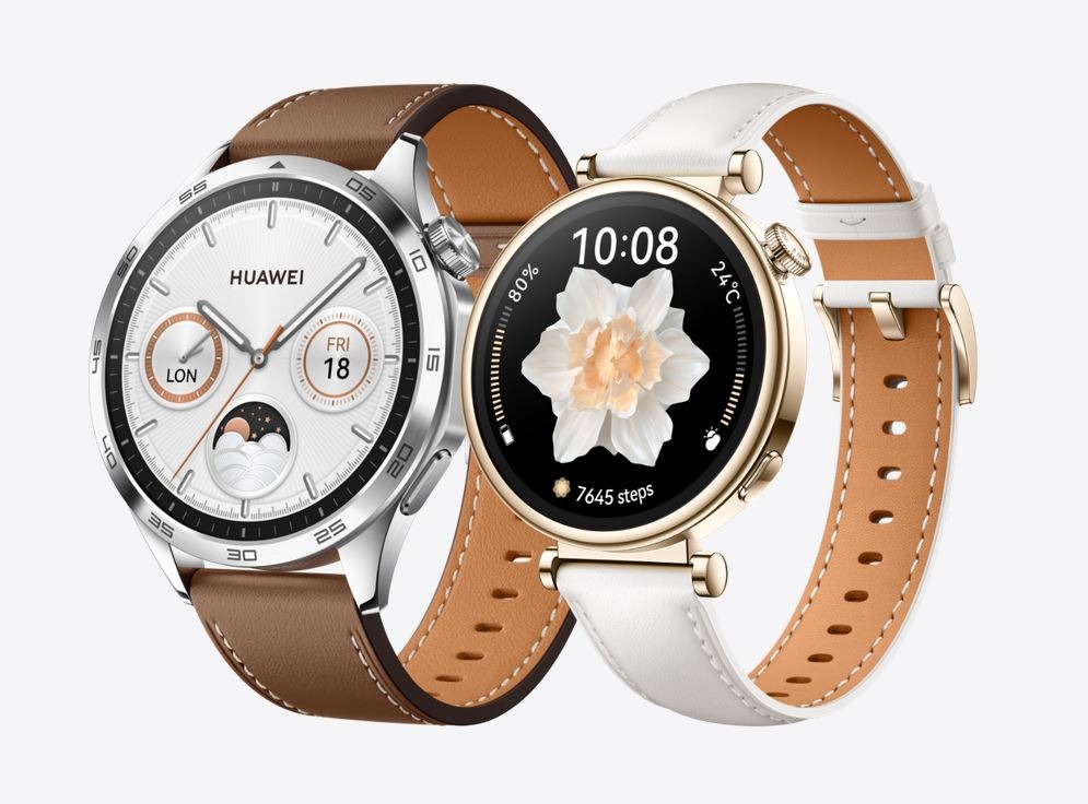 سعر Huawei Watch GT 5 وكاش باك وفرإكس