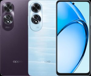 مواصفات وأسعار ومزايا هاتف Oppo A60