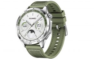 سعر HUAWEI WATCH GT 4 