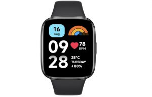 سعر Redmi Watch 3 Active