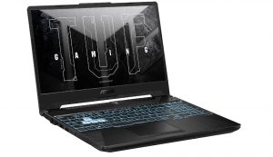 لاب توب ASUS TUF Gaming A15