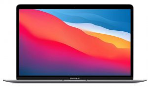 خصومات لاب توب Apple Macbook Air 2020