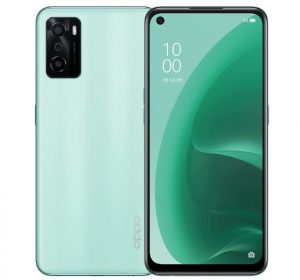 كاش باك Oppo A55s