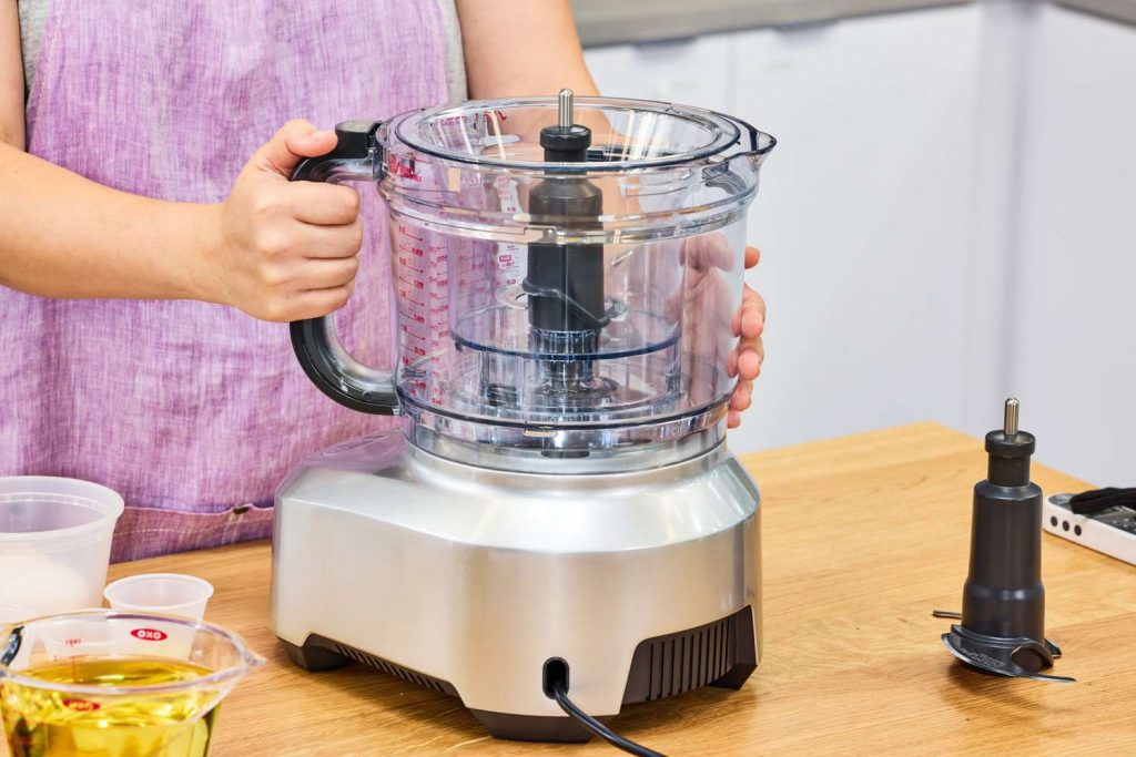 Food Processor