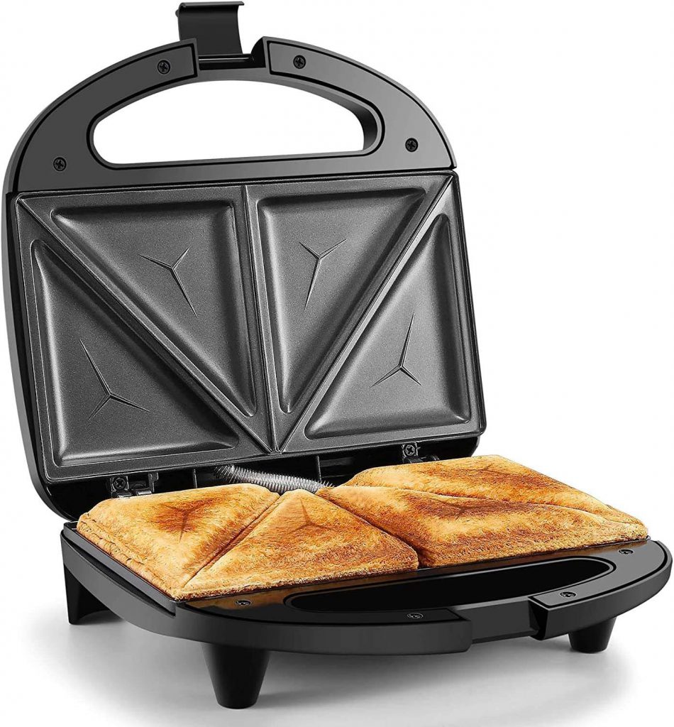 Sandwich Maker وفراكس