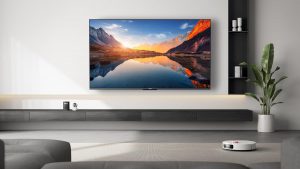 شاشة Xiaomi TV A 43 2025 وفراكس