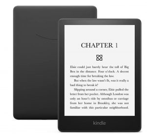 Kindle وفراكس