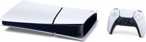 سعر PlayStation 5 Digital Edition Slim من خلال وفرإكس